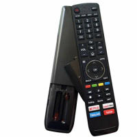 New TV Remote Control for Sharp 4K55R6E 49H6E 43H6080E 43H6C 43H6D 43H6E 43H7050D 43H7608 43H8080E 43H8E 49H6020E Smart TV