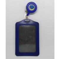 Id Card Holder / Id Card / Tempat Id Card / Card Holder / Gantungan Id Card / Gantungan Card/ Atribu