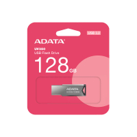 [二入組]威剛ADATA UV350 128GB USB3.2 金屬隨身碟