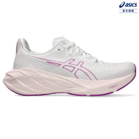 asics 亞瑟士 NOVABLAST 4 女款 彈力 慢跑鞋(1012B510-103)
