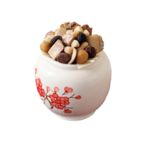 【享吃美味】御品滿福佛跳牆2包(2000g固形物1000g)