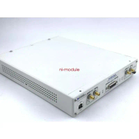 National Instruments USRP 2944R 160MHz Baseband 10MHz to 6GHz SDR Transceiver