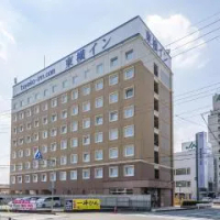 住宿 Toyoko Inn Ise Matsusaka Ekimae 松阪