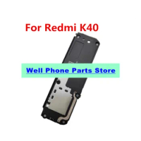 Suitable for Redmi K40 speaker assembly external speaker ringing