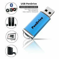 (Ready Stock)Pendrive Flash Drive ColourM-237
