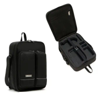For DJI MINI 3 PRO Bag Storage Bag Backpack Messenger Chest Bag Portable Fashion Box for DJI Mini 3 Pro Shoulder Bag Accessories