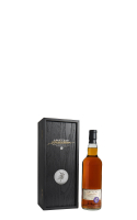 艾德菲蒸餾廠，「布納哈本」1997 25年單一麥芽蘇格蘭威士忌（十週年特仕版） 25 700ml