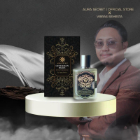 (SPECIAL YAYANGSUNDAWA) PARFUM GENTLEMAN RULES