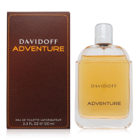 Davidoff 大衛杜夫 Adventure 追風騎士男性淡香水 EDT 100ml (平行輸入)