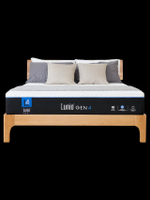 ที่นอนรุ่น Gen4 3 ฟุต สีขาว