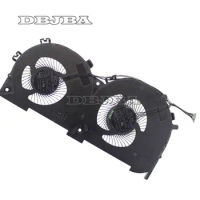 CPU COOLING Fan For LENOVO IDEAPAD XIAOXIN 700 700-15ISK