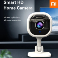 Xiaomi WIFI Smart Home Wireless Ip Camera Baby Monitor HD 1080P Indoor Outdoor Security Camera Video Surveillance Monitor