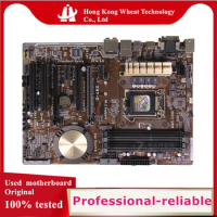 Intel Z97 Z97-C motherboard Used original LGA 1150 LGA1150 DDR3 32GB USB2.0 USB3.0 SATA3 Desktop Mainboard