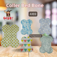 COLLER BED FOR ANIMAL/COCOK DIGUNAKAN PASCA OPERASI/TEMPAT TIDUR PENDINGIN/KASUR PENDINGIN