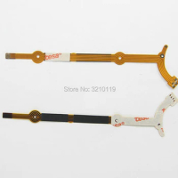 2PCS/ NEW Lens Aperture Flex Cable For SIGMA 18-200mm 18-200 mm f/3.5-6.3 (For Canon Connector)