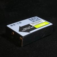 new 6V battery for sony BP-MZ1 MZ-2P