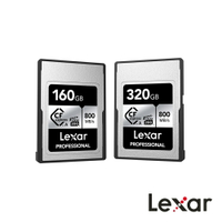 Lexar 雷克沙 Professional Silver Series 專業CF卡 CFexpress Type A Card 公司貨