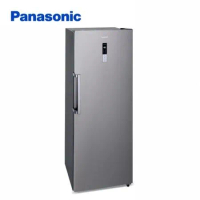 送原廠禮Panasonic 國際牌 一門380L直式冷凍櫃 NR-FZ383AV -含基本安裝+舊機回收
