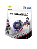 เบย์เบลด BXG-70 Start Collaboration