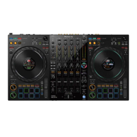 【Pioneer DJ】DDJ-FLX10 專業款雙軟體四軌控制器(公司貨)