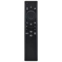 NEW BN59-01385B Voice Remote Control Compatible for Samsung Smart 4k Ultra HD Neo QLED OLED Frame and Crystal UHD Series