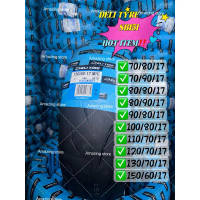ORIGINAL DELI TYRE HOT ITEM‼️SB151 17INCHTUBELESS