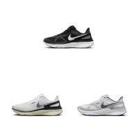 【NIKE 耐吉】慢跑鞋 運動鞋 緩震 NIKE AIR ZOOM STRUCTURE 25 男女 A-DJ7883002 B-DJ7884104 精選六款