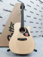 Cetta CD 22C, 6-string Acoustic Guitar