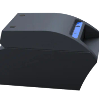 Optical Mark Reader Scanner Barcode Scanner Rapid Test Reader