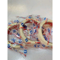 MASKING TAPE/LAKBAN KERTAS 24mm 20yard