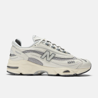 NEW BALANCE NB 休閒鞋 男鞋 女鞋 運動鞋 米白灰 M1000MEW-D楦