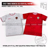 JERSEY SUPORTER ERSPO FULLFRINT 2024
