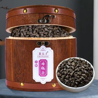 內地直送 - 普洱茶熟茶碎银子茶叶糯米香云南古树普洱散茶茶化石自己喝