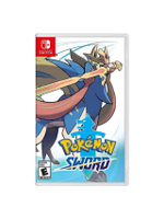 เกม Pokemon Sword