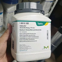 sodium thiosulfate merck 1kg / natrium thiosulfate merck