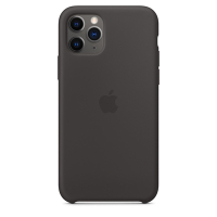 原廠 Apple iPhone 11 Pro Max矽膠保護殼