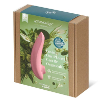 Womanizer Premium eco - 吸啜愉悅器  