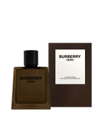 น้ำหอมผู้ชาย Burberry Hero Parfum Intense 100 มล.