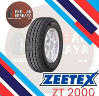 Ban Mobil Zeetex 155/55 R14 ZT2000 untuk Wuling Air EV R14