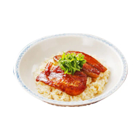 【上野物產】蒲燒鯛魚碎肉(500g±10%/包 蒲燒鯛/鯛魚/海鮮/生魚片)