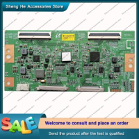 18Y_SHU11A2H2A4V0.0 t-con board for Sony KD-55X9000F/55X9500G LCD TV logic board 18Y-SHU11A2H2A4V0.0