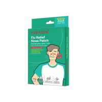 FLU RELIEF PATCH ADULT 6\S"