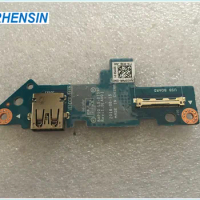 0G3PWR FOR Dell FOR Alienware 17 R4 USB IO Board G3PWR BAP10 LS-D759P