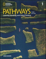 Pathways (1) 3/e: Listening, Speaking, and Critical Thinking Student's Book with the Spark platform 3/e John Hughes 2025 Cengage