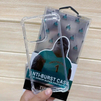 คุ้มค่า A06 5G เคสคิงคอง สำหรับSamsang A06 5G ตรงรุ่น รุ่นใหม่ A56 5G  A36 A26 A16 A55 S24FE  เคสใส 