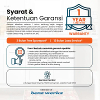 Timbangan Digital Benz BZ 030 30kg - 40kg / Barang Buah Sayur Laundry terbatas