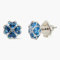 ต่างหู SOMETHING SPARKLY SPADE STUDS K5264 สีมัลติ