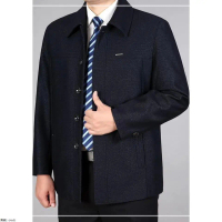 Áo khoác vest namhàng chất lượng cao irow264as