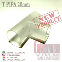 T-PIPA 20mm 2cm ikan akuarium murah teptile