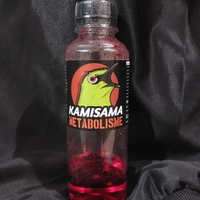 KAMISAMA METABOLISME RYOBIRD DOPING PENGGACOR BURUNG PLECI KONIN SOGON LOMBA BEST SELLER
